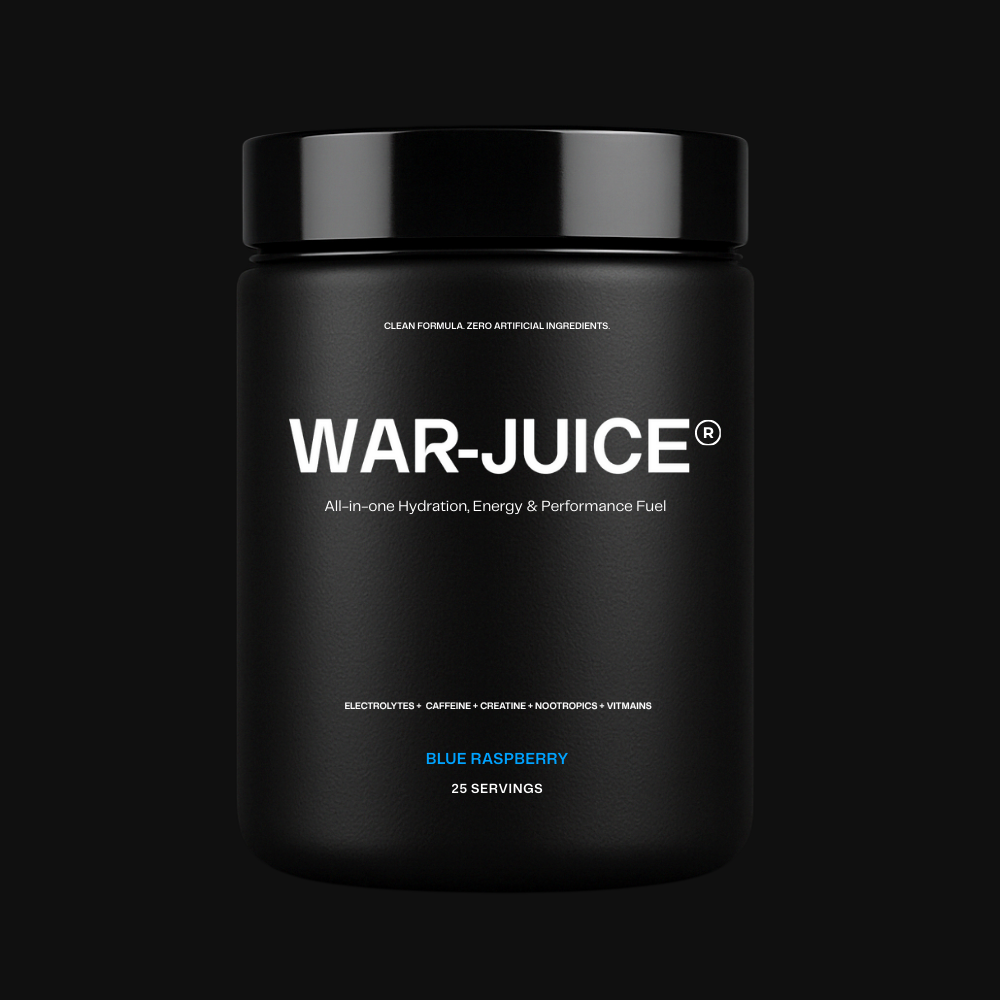 All-in-One Hydration, Energy & Performance Fuel