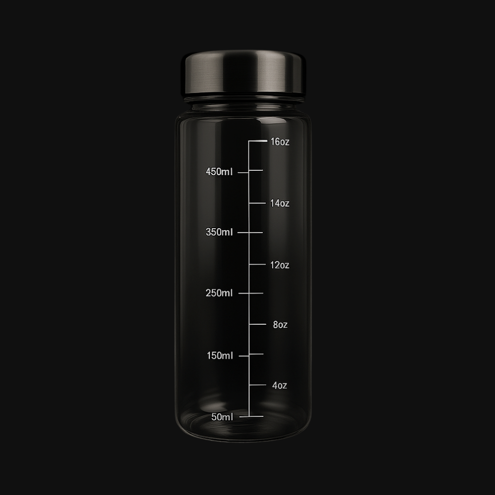 The WJ® Bottle