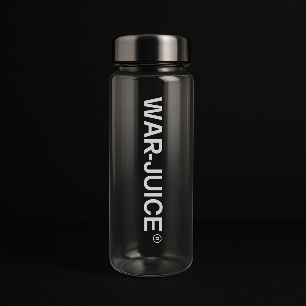 The WJ® Bottle