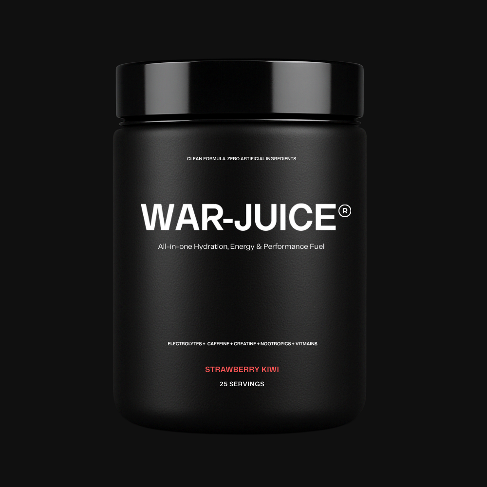 All-in-One Hydration, Energy & Performance Fuel