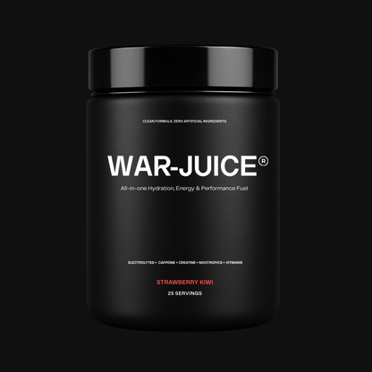 All-in-One Hydration, Energy & Performance Fuel