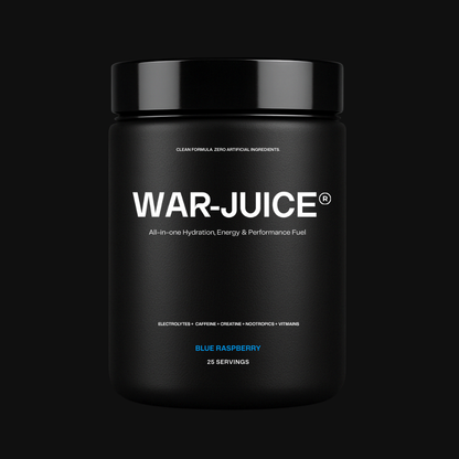 All-in-One Hydration, Energy & Performance Fuel