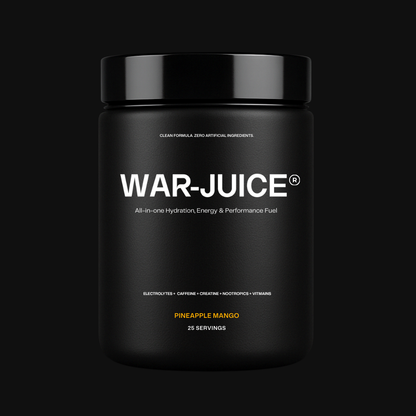 All-in-One Hydration, Energy & Performance Fuel