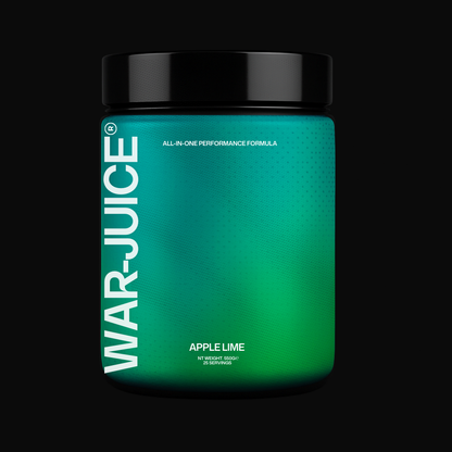 ALL-IN-ONE PERFORMANCE FORMULA